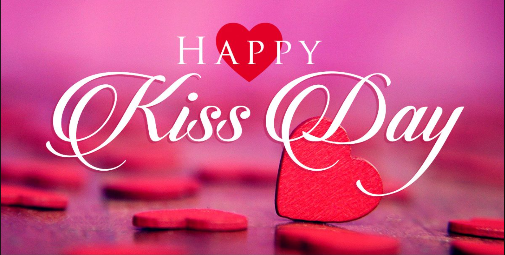 Happy Kiss Day Images 2025