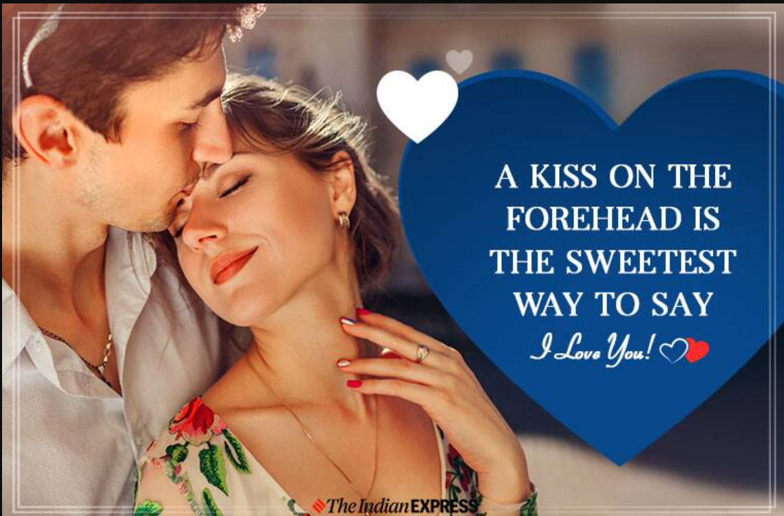 Happy Kiss Day Date 2025: Wishes, Quotes, Images, Messages, Greetings, GIFs & Pictures