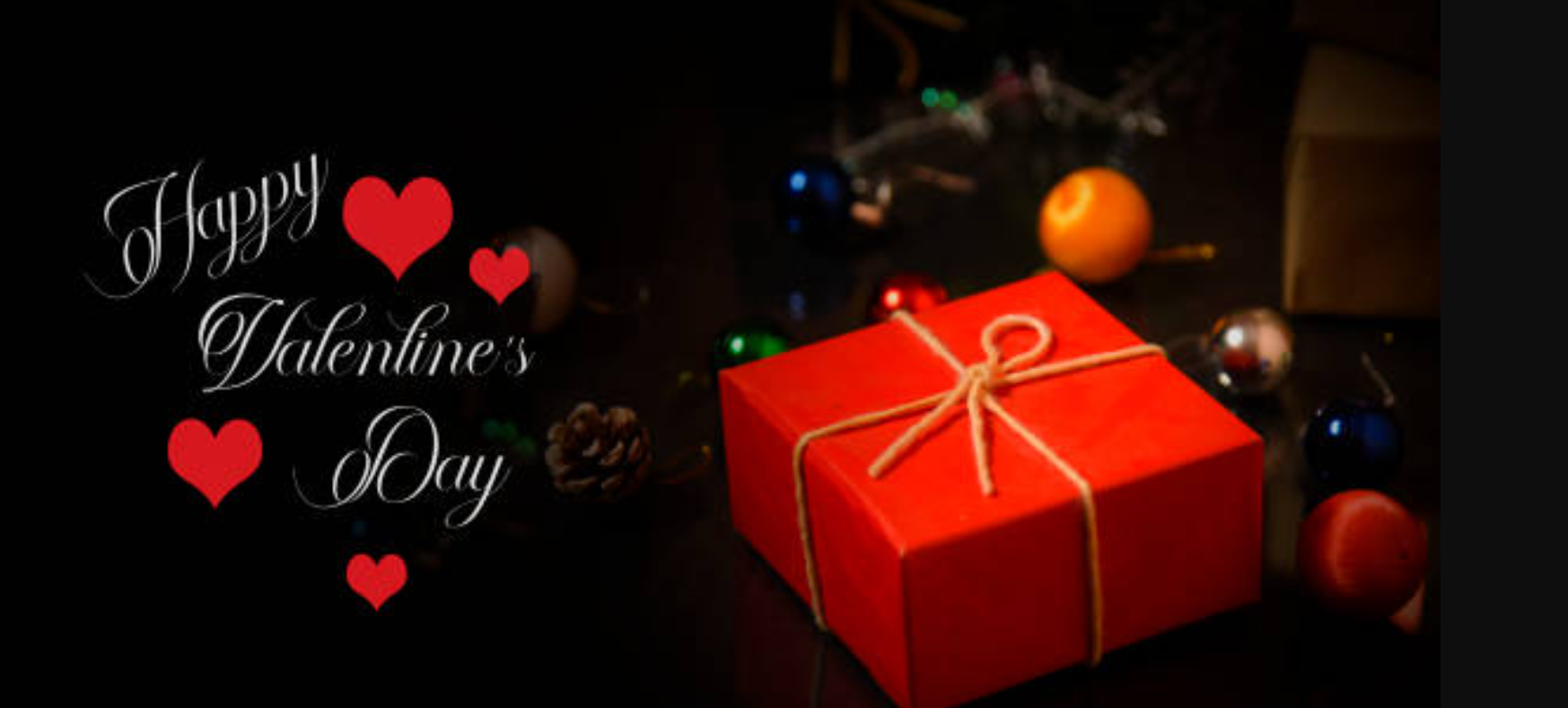 A Happy Valentine's Day Wishes, Quotes, Images, Messages, Greetings, GIFs & Pictures 2025