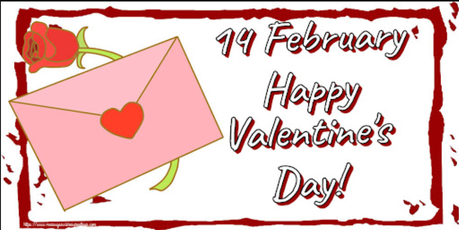 Top 50+ Happy Valentine’s Day Banners 2025