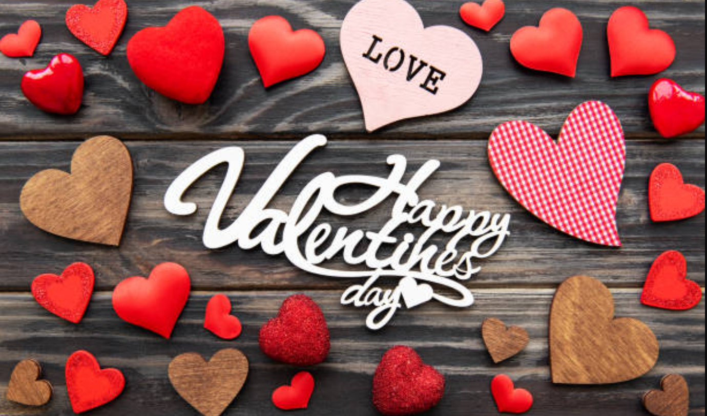 Does Happy Valentine’s Day Have an Apostrophe? (2025 Guide)