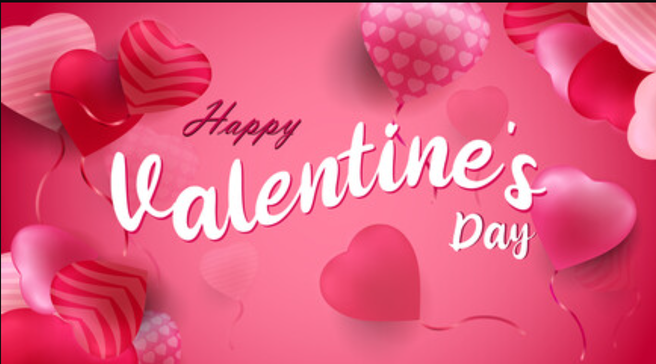 Valentine's Day Activities for Students: Wishes, Quotes, Images, Messages, Greetings, GIFs & Pictures 2025