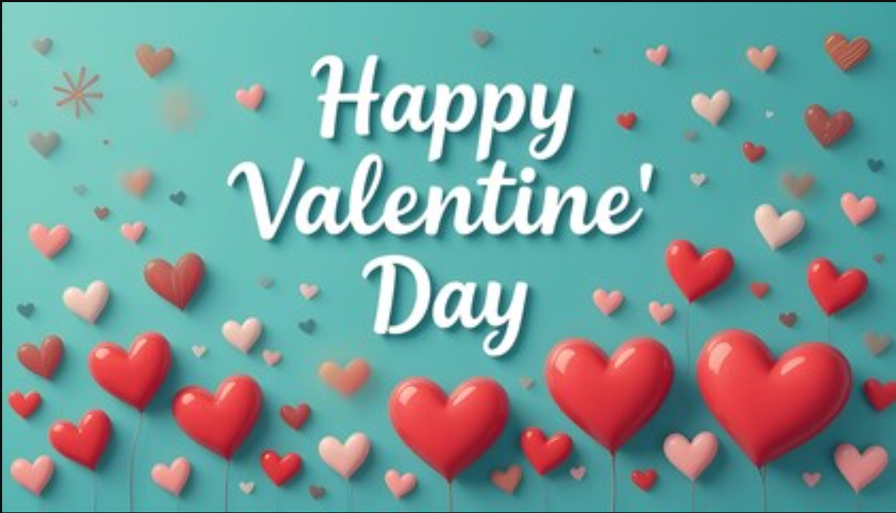 Valentine's Day Australia Traditions: Wishes, Quotes, Images, Messages, Greetings, GIFs & Pictures 2025