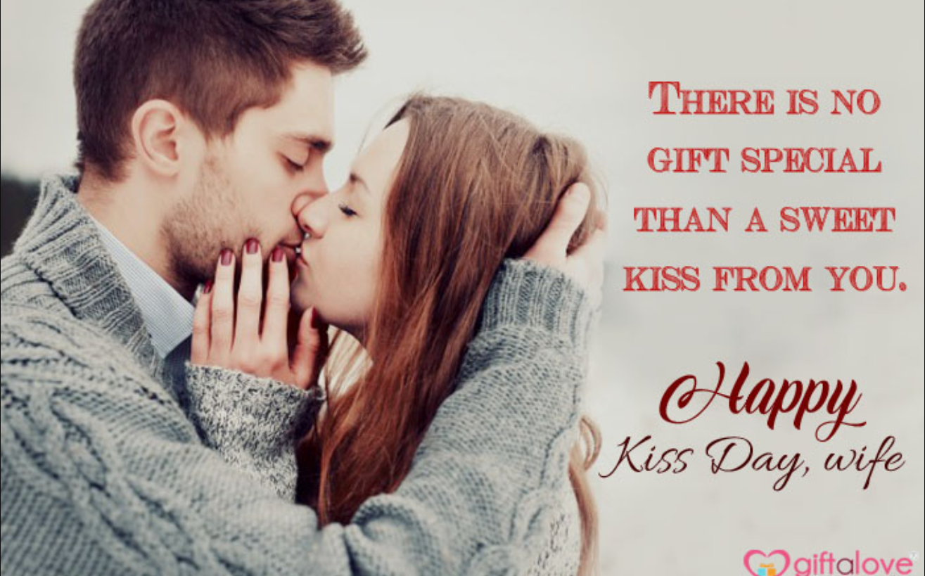 Happy Kiss Day Date 2025: Wishes, Quotes, Images, Messages, Greetings, GIFs & Pictures