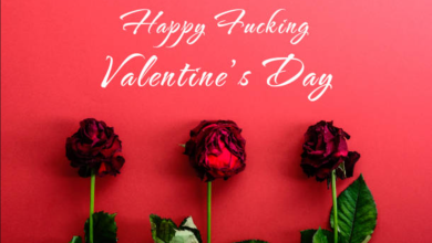 A Message for Valentine's Day to Your Girlfriend 2025