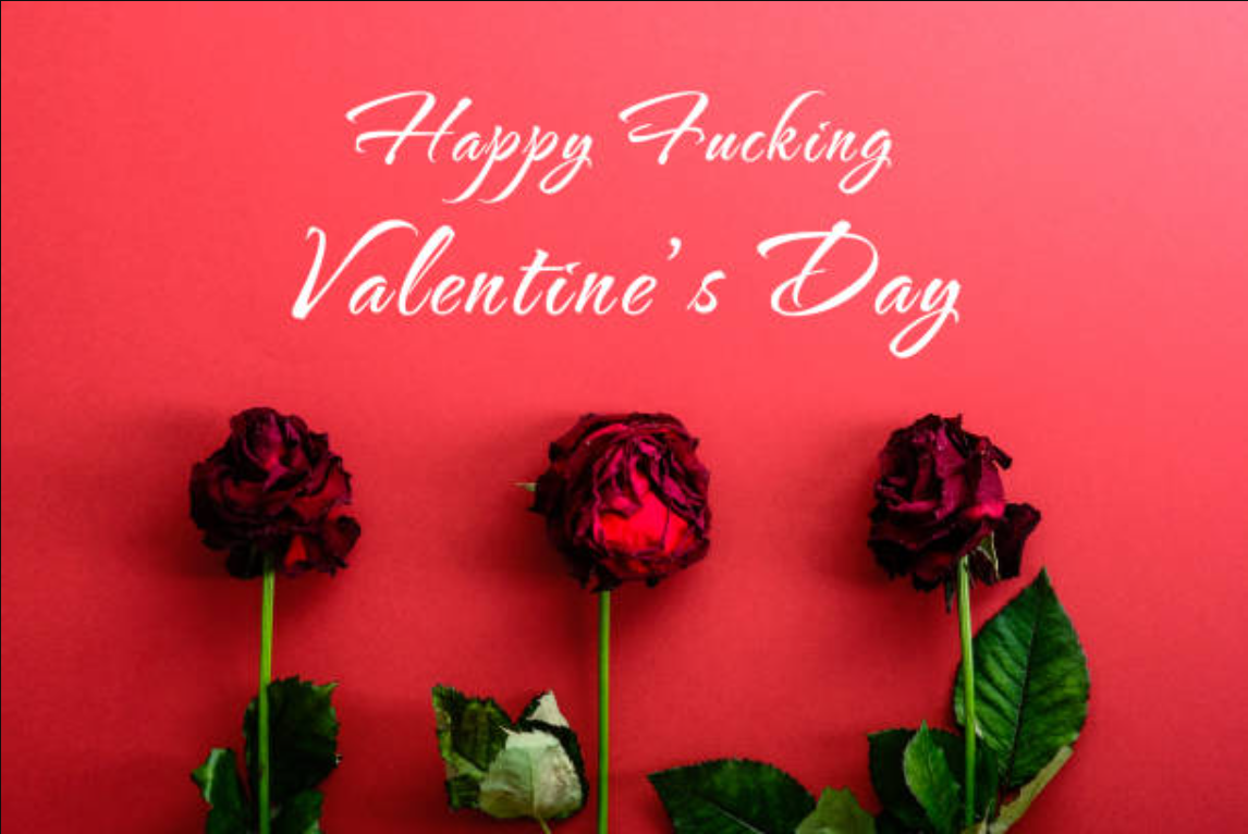 A Message for Valentine's Day to Your Girlfriend 2025