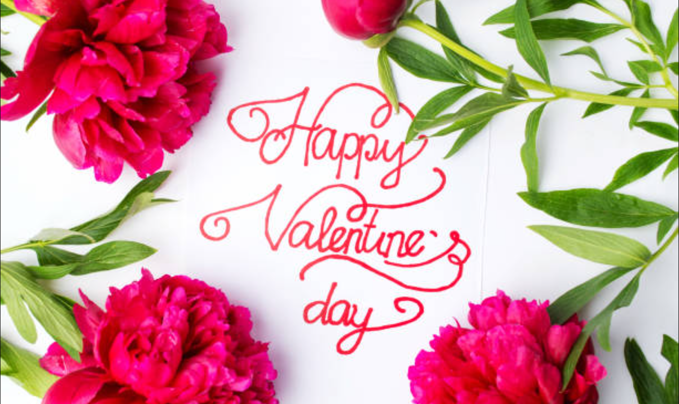 Best Flowers for Valentine’s Day 2025