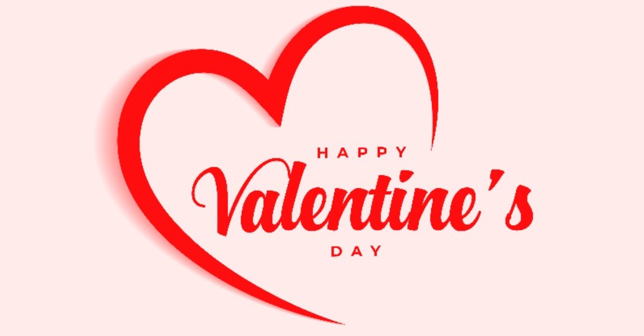 Top 100+ Advance Happy Valentine’s Day Messages 2025