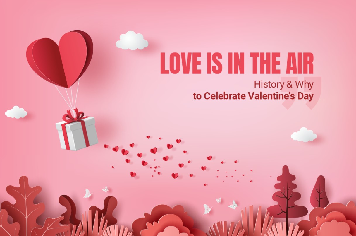 Top 100+ Advance Happy Valentine’s Day Messages 2025