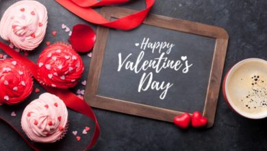 Unique Valentine's Day Accessories 2025