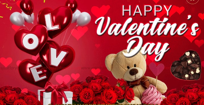 Top 50+ Happy Valentine’s Day Aesthetic Wallpaper 2025