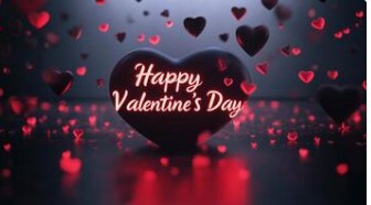 Top 50+ Happy Valentine's Day Acrylic Toppers 2025