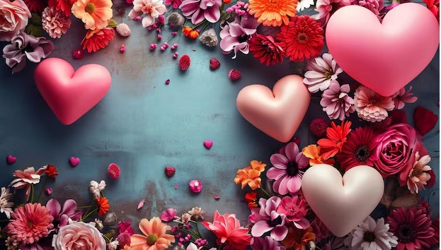 Top 50+ Happy Valentine’s Day GIFs for WhatsApp 2025