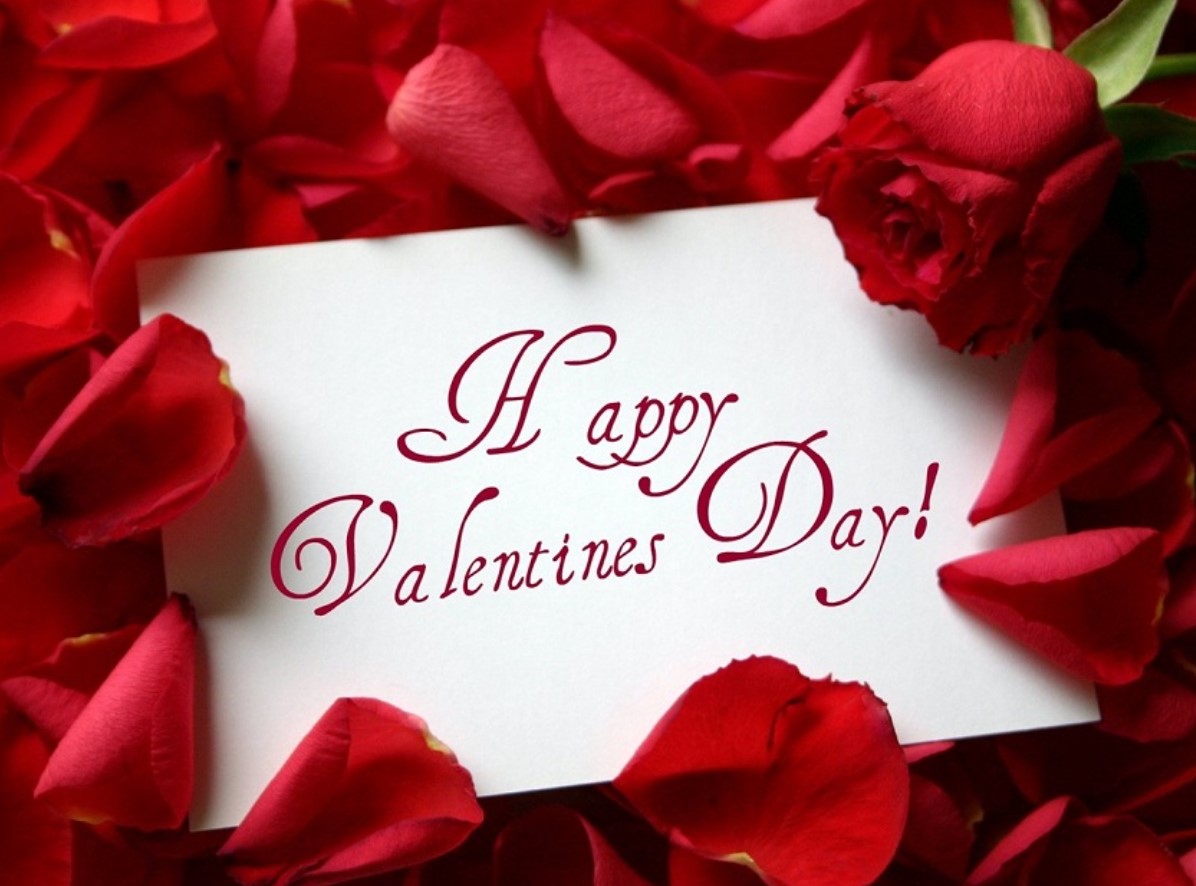 Top 100+ Advance Happy Valentine’s Day Messages 2025