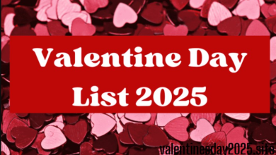 Valentine's Day Australia Traditions: Wishes, Quotes, Images, Messages, Greetings, GIFs & Pictures 2025