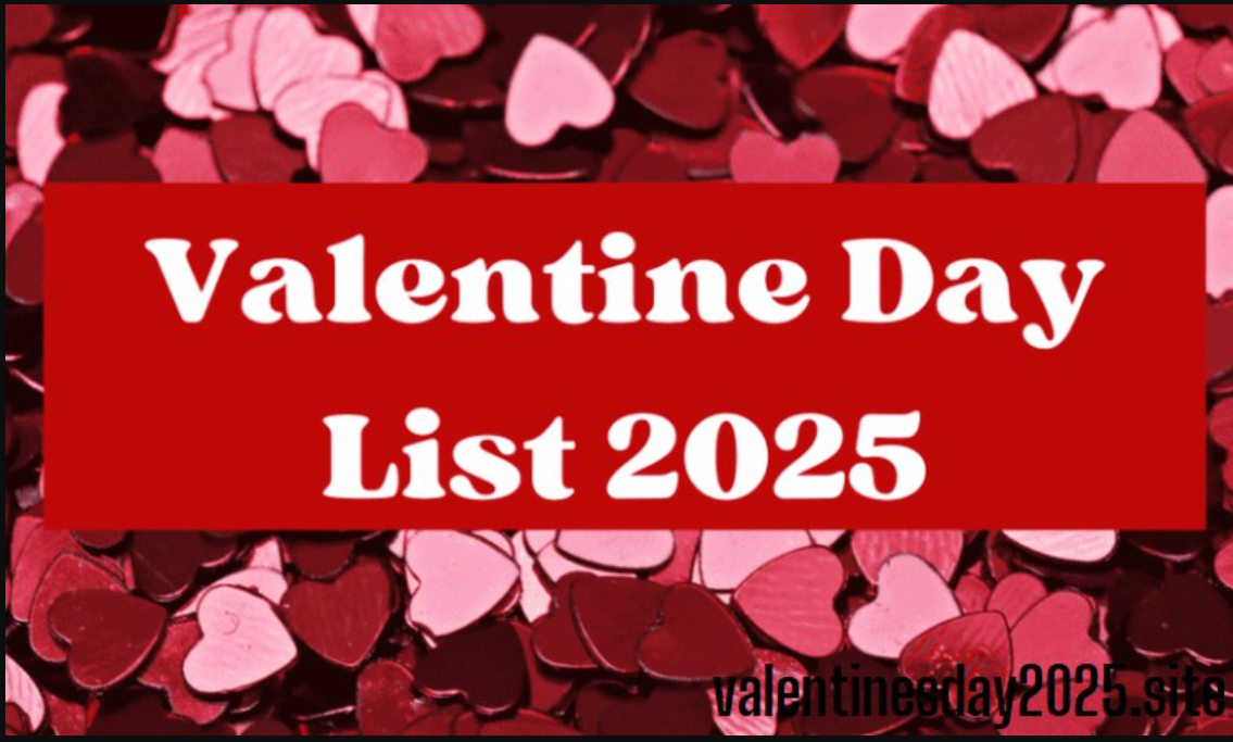 Valentine's Day Australia Traditions: Wishes, Quotes, Images, Messages, Greetings, GIFs & Pictures 2025