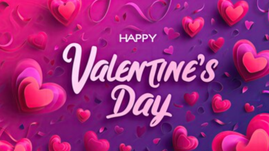 Valentine's Day Activities for Kids: Wishes, Quotes, Images, Messages, Greetings, GIFs & Pictures 2025