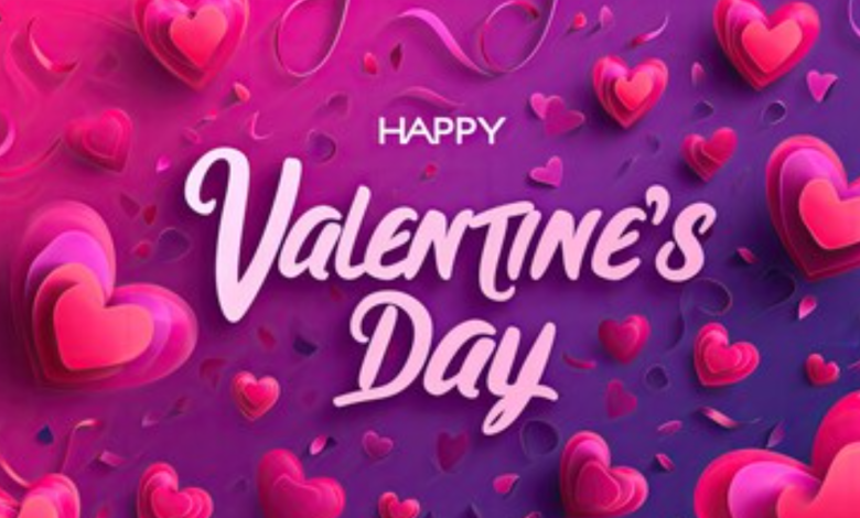 Valentine's Day Activities for Kids: Wishes, Quotes, Images, Messages, Greetings, GIFs & Pictures 2025