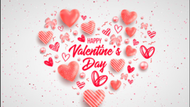 Valentine's Day Activities for Adults: Wishes, Quotes, Images, Messages, Greetings, GIFs & Pictures 2025