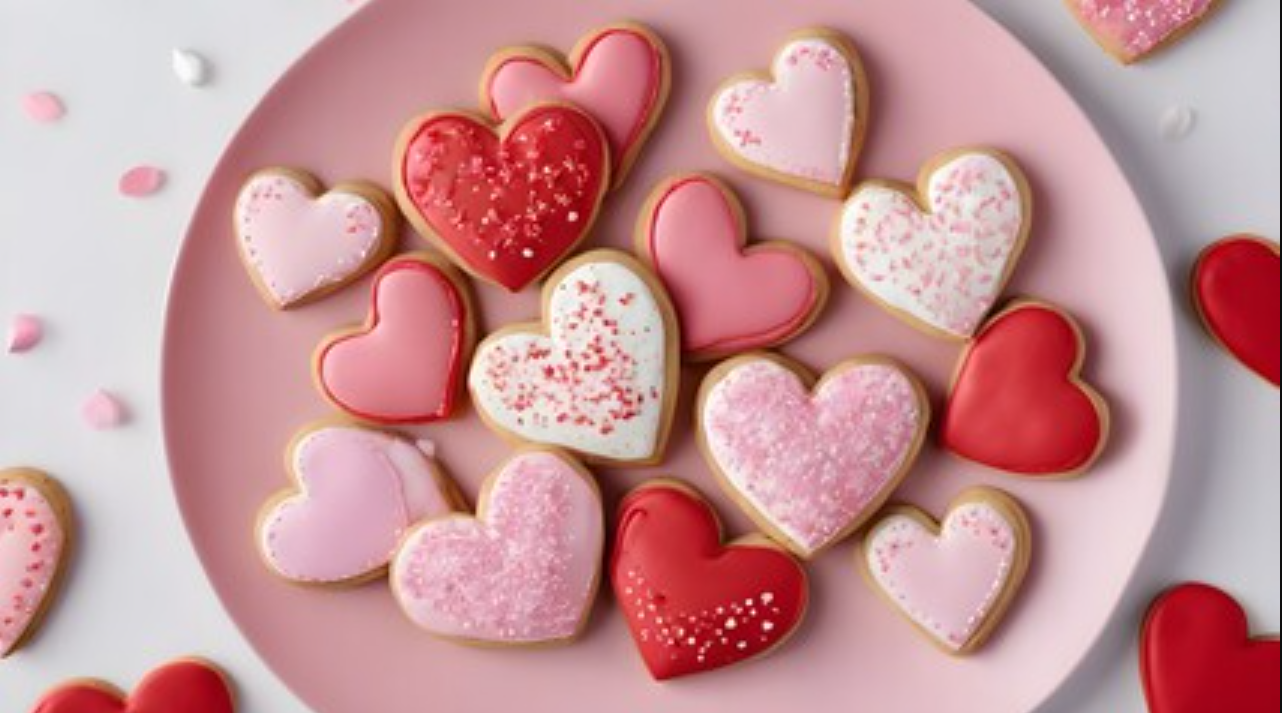 Valentine's Day Australia Traditions: Wishes, Quotes, Images, Messages, Greetings, GIFs & Pictures 2025