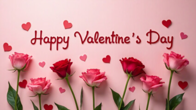 Valentine's Day Activities for Students: Wishes, Quotes, Images, Messages, Greetings, GIFs & Pictures 2025