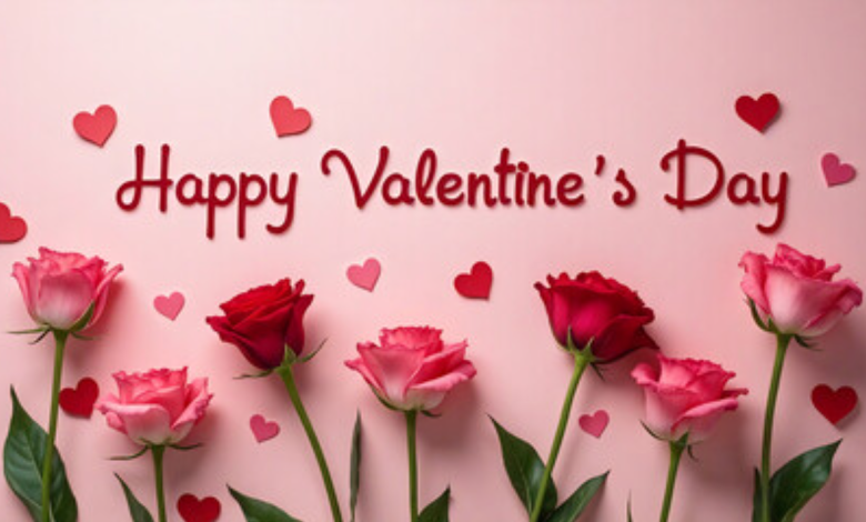 Valentine's Day Activities for Students: Wishes, Quotes, Images, Messages, Greetings, GIFs & Pictures 2025