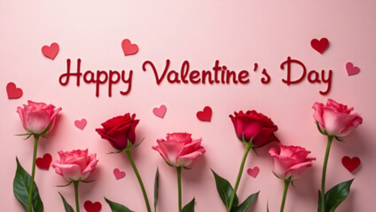 Valentine's Day Activities for Students: Wishes, Quotes, Images, Messages, Greetings, GIFs & Pictures 2025