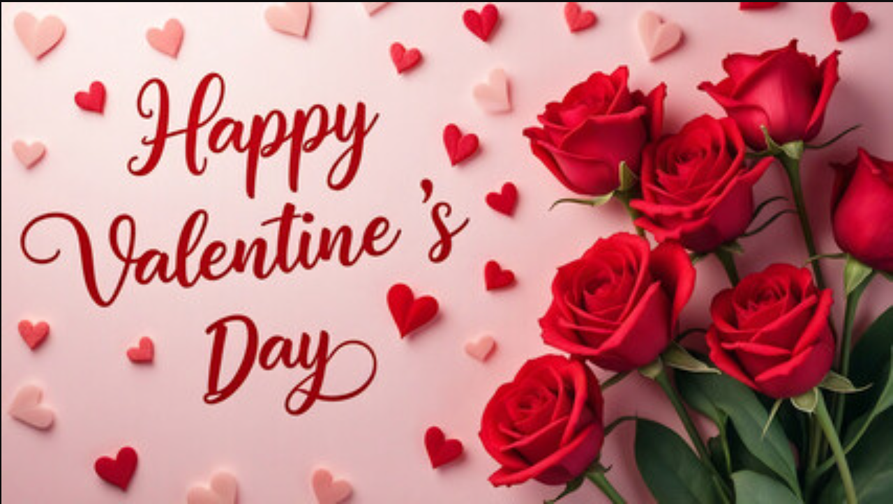 Valentine's Day Activities for Adults: Wishes, Quotes, Images, Messages, Greetings, GIFs & Pictures 2025