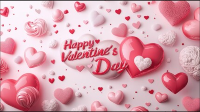 Valentine's Day Activities for Adults: Wishes, Quotes, Images, Messages, Greetings, GIFs & Pictures 2025