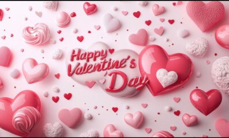 Valentine's Day Activities for Adults: Wishes, Quotes, Images, Messages, Greetings, GIFs & Pictures 2025