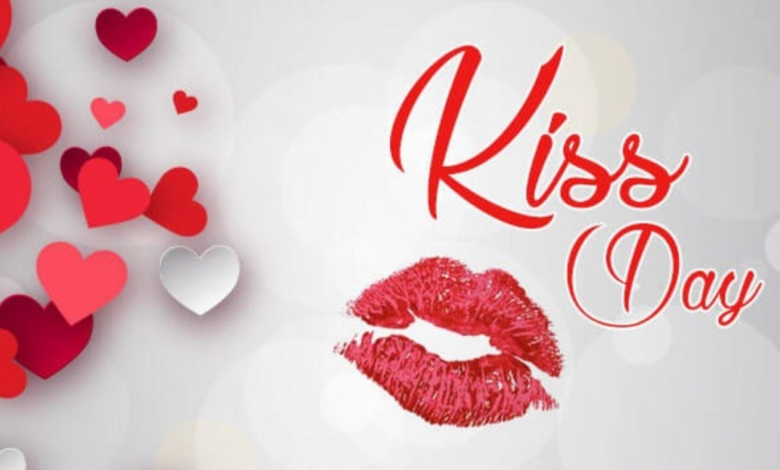 Heart-Touching Kiss Day Wishes for Boyfriend 2025