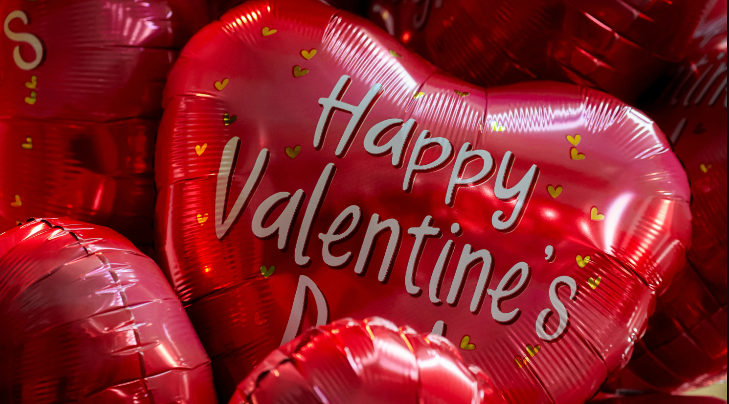 Every Day is Valentine’s Day: Wishes, Quotes, Images, Messages, Greetings, GIFs & Pictures (2025)