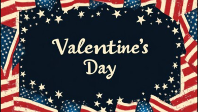 Valentine's Day Activities for Adults: Wishes, Quotes, Images, Messages, Greetings, GIFs & Pictures 2025