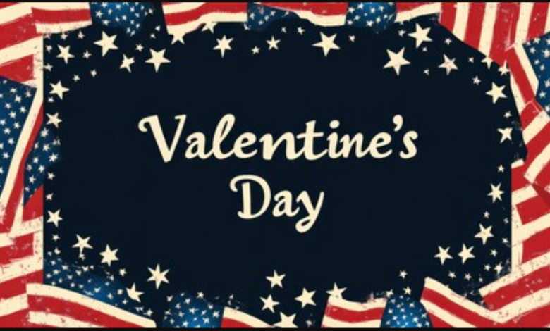 Valentine's Day Activities for Adults: Wishes, Quotes, Images, Messages, Greetings, GIFs & Pictures 2025