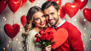 Valentine's Day Activities for Adults 2025