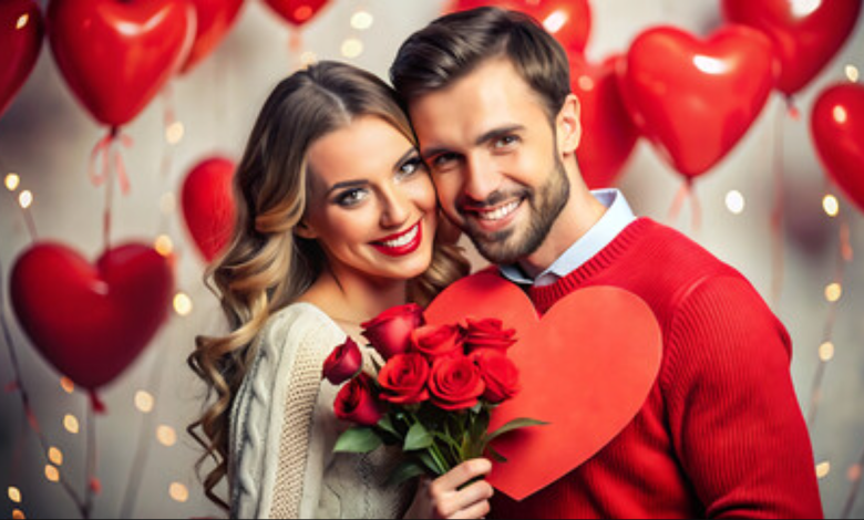 Valentine's Day Activities for Adults 2025