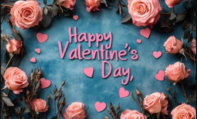 USA Today Reports That the Average Expenditure on Valentine's Day Was Expected to Be in 2025