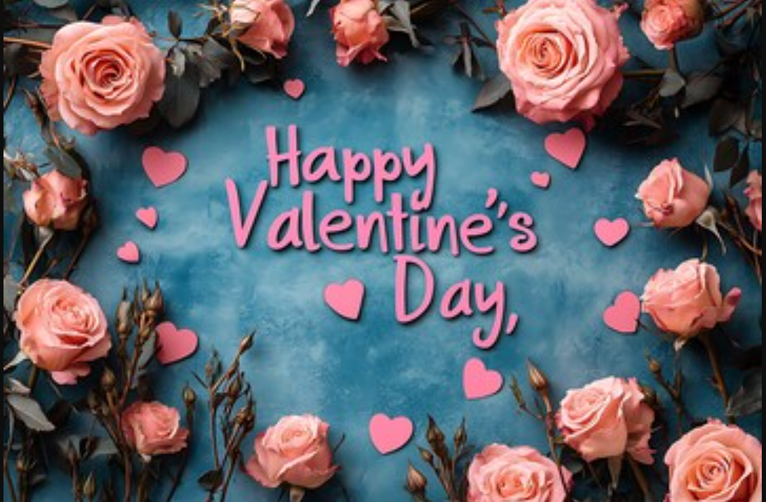 USA Today Reports That the Average Expenditure on Valentine's Day Was Expected to Be in 2025