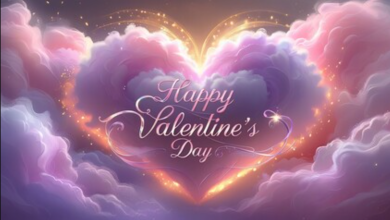 Valentine's Day Australia Traditions: Wishes, Quotes, Images, Messages, Greetings, GIFs & Pictures 2025