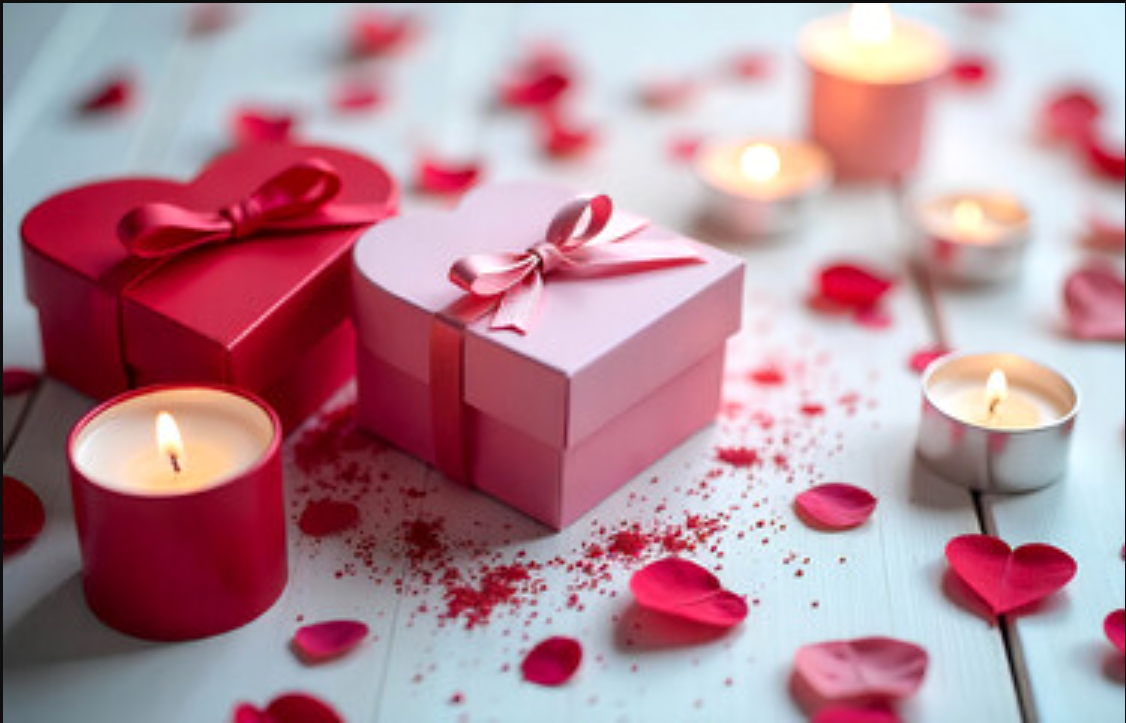 Valentine's Day Activities for Kids: Wishes, Quotes, Images, Messages, Greetings, GIFs & Pictures 2025