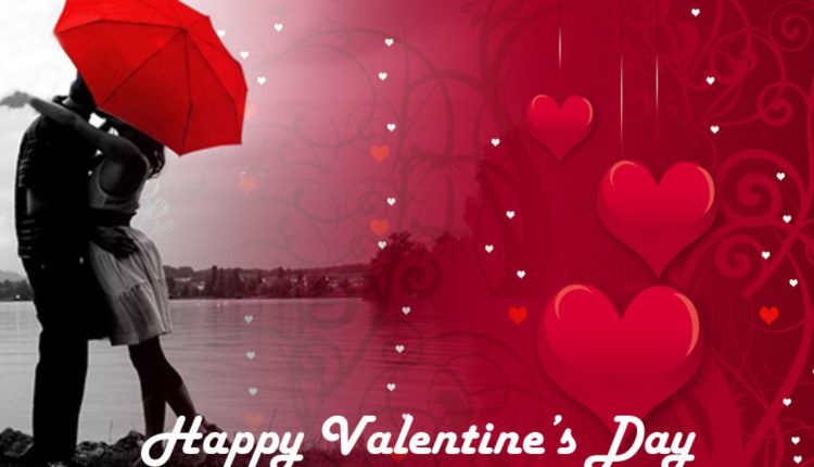 Top 100+ Advance Happy Valentine’s Day Messages 2025